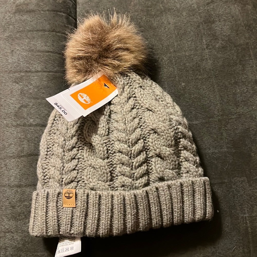 Timberland Beanie